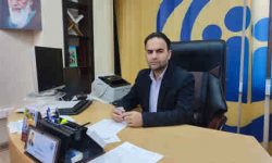 مدیر درمان تامین اجتماعی استان ایلام عنوان کرد:  کارت ملی خود را در اختیار دیگران قرار ندهید