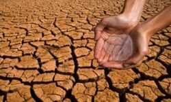 تازیانه خشکسالی بر استان ایلام/ زنگ خطر کم آبی به گوش می‌رسد
