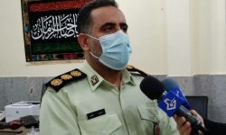 قاتل فراری کمتر از 10 ساعت دستگیر شد