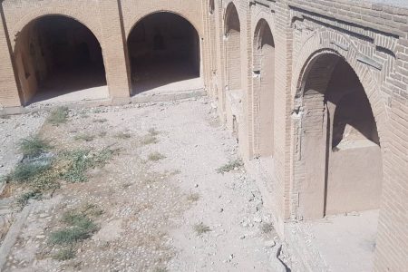 واگذاری بهره‌برداری قلعه تاریخی کنجانچم به بخش خصوصی