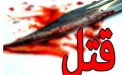 قتلی دیگر در ایلام/این بار همسرکشی!