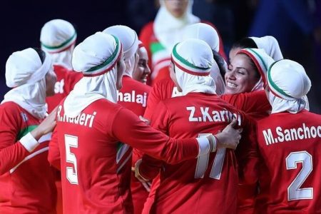 سه بانوی ورزشکار ایلامی به اردوی تیم ملی کبدی دعوت شدند