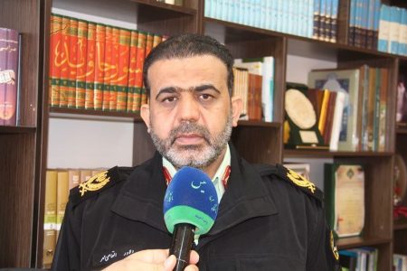 توقیف محموله عرضه مرغ زنده خارج از شبکه در ایلام