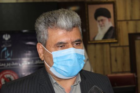 ۲۶/۲ دهم درصد رشد بودجه استان ایلام در بخش جاری و عمرانی