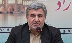 وجود 1080 کانون اساتید دانشگاه‌ها در کشور