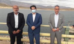 سه هزار میلیارد ریال برای تکمیل شبکه های طرح ۵۰ هزار هکتاری ایلام هزینه شد