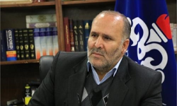 چاغروندی؛ تامین نفت سفید ۱۷ هزار خانوار استان ایلام در حال انجام است