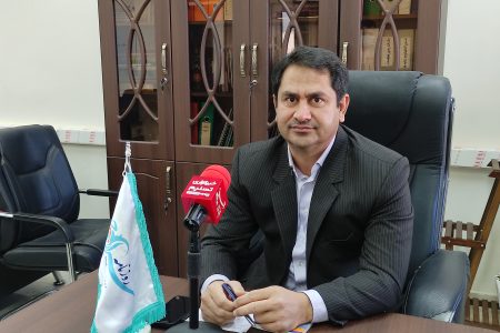 ۵۰ هزار هکتار از اراضی کشاورزی استان ایلام در حوزه سد کرخه وجود دارند