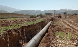 ۵۰۷ میلیارد تومان برای آبرسانی به ۳۶ روستای استان اختصاص یافته است