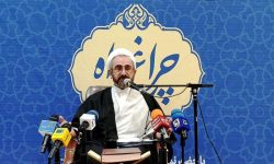 رسانه ها مجاهدان خط مقدم” جهاد تبیین” هستند