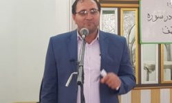 برگزاری نشست هم اندیشی در راستای اجرای دستورالعمل مقابله با فقر مطلق در استان ایلام