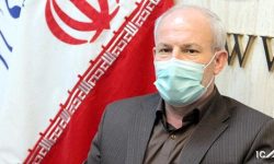 بسطامی نماینده مردم ایلام در مجلس شورای اسلامی در دیدار با وزیر راه و شهرسازی: جادههای ناایمن زیبنده مردم ایلام نیست/ وزیر راه برای بررسی وضعیت جاده ها به استان سفر می کند/اعتبارات راههای ایلام ۱۰۰درصد تخصیص مییابد/ قول مساعد وزیر راه و شهرسازی برای بررسی وضعیت جادههای ایلام