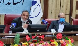 استاندار ایلام ؛احداث میدان میوه و تره بار در ایلام ضرورت دارد