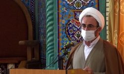 اربعین فصل بیداری جامعه اسلامی است/ محبت اهل بیت(ع) محور اصلی دوستی ملت های مسلمان است