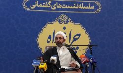 تقدیر نماینده ولی فقیه در استان و امام جمعه ایلام از فعالیت های پرورشی آموزش و پرورش استان