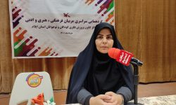 رویکرد برنامه های کانون پرورش فکری کودکان و نوجوانان، مرکز محور و مخاطب محور است