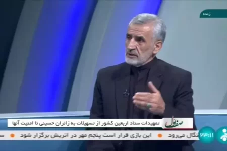 رئیس ستاد مرکزی اربعین حسینی: اربعین جلوه بزرگ همبستگی امت اسلام است