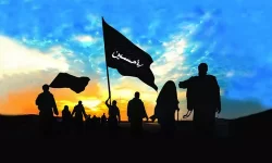 اطلاعیه شماره ۶ ستاد مرکزی اربعین حسینی(ع): زایران اربعین حسینی ثبت نام در سماح را تکمیل کنند