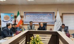 وزیر آموزش و پرورش در نشست شورای آموزش و پرورش استان ایلام:ضرورت وجود پیوست عدالت در تمام فعالیت های آموزش و پرورش/ باید به سمت مردمی سازی در آموزش و پرورش پیش برویم