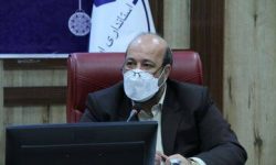 معاون هماهنگی امور اقتصادی استاندار:ظرفیت بالگردی و آمبولانس های هوایی استان افزایش یابد/تزریق دز یادآور کرونا برای زوار ضرورت دارد