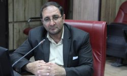 نورالدین الیاسی ؛در هفته تعاون هفت طرح تعاونی با سرمایه گذاری بیش از ۱۷۵ میلیارد ریال و پیش بینی ۱۲۷ فرصت شغلی به بهرهبرداری میرسد