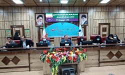 صنایع دستی ایلام در کشور برند است و این نشان از هنر و توانمندی بانوان ایلامی دارد