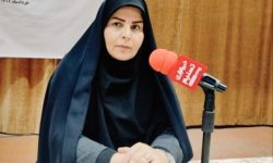 ویژه برنامه های کانون پرورش فکری کودکان و نوجوانان استان ایلام به مناسبت هفته دولت برگزار شد