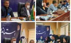 در دنیای امروز رسانه سلاحی موثر و قوی تر از بمب اتم است/ امنیت پایدار از دستاوردهای بزرگ نظام است