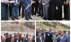 ۶۴۰ میلیارد تومان برای راه آهن ایلام اختصاص یافته است/ اتصال استان ایلام به شبکه ریلی کشور از مطالبات جدی مردم این استان است