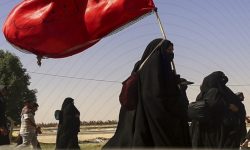 فرماندهی انتظامی تهران بزرگ چند اطلاعیه در خصوص گذرنامه اربعین صادر کرد