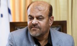 نامه مجمع مطالبهگران استان ایلام به وزیر راه پیرو افزایش دوبرابری بلیط اتوبوس در مرز مهران