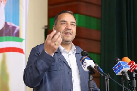 رزمندگان دوران دفاع مقدس طلای عیار بالای کشورند