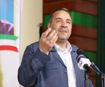 جوانان ما با هوشیاری تحت تاثیر تحریکات خبیثانه دشمنان قرار نگیرند