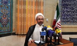 رسانه ها افسران ارشد جبهه فرهنگی و اطلاع رسانی در جنگ شناختی هستند