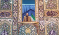 ایمن سازی و مصون سازی در برابر تهدیدات در دستور پدافند غیرعامل است