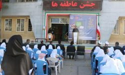 10 هزار دانش آموز ایلامی نیازمند کمک هستند/کوتاهی در آموزش باعث زیان آینده گان می شود