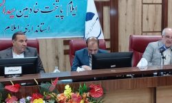 ۲۵ درصد از مصوبات سفر ریاست جمهوری تا کنون محقق نشده که دلیل آن عدم اجرای تعهدات مصوب توسط بنیاد مستضعفان وستاد اجرایی فرمان امام (ره ) است