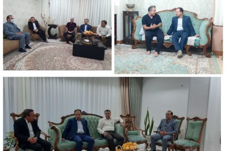 جانبازان قهرمانان حقیقی ایران اسلامی هستند