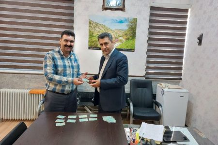 ۴ هزار همیار طبیعت در استان ایلام فعالیت دارند