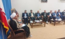 در شورای پدافند غیرعامل ۵ قرارگاه و ۱۱ کارگروه ذیل شورا فعالیت دارند