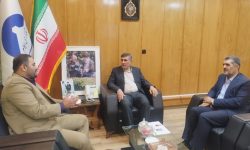 رعایت ملاحظات پدافند غیرعامل برای همه دستگاه های اجرایی الزامی است