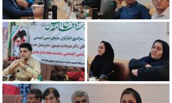 شناسایی و بازخوانی ویژگی ها و مولفه های دفاع مقدس در تجربه پیروزیهای بزرگ گام دوم انقلاب تأثیر گذار است