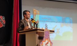 دشمنان از رشد معنویت و انجام کارهای فرهنگی در جمهوری اسلامی ایران می ترسند+فیلم