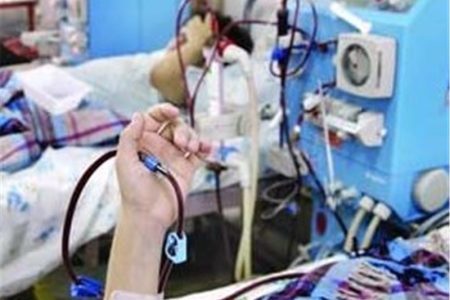 شهرهای استان ایلام فاقد تجهیزات مورد نیاز بیماران کلیوی است
