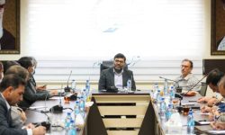 عدالت شاخصه اصلی پایداری و افزایش تولید است