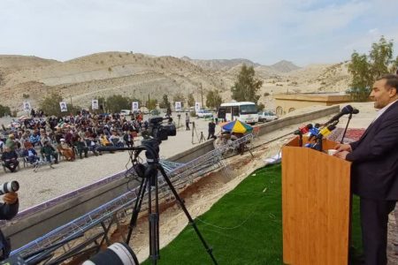 ۲۲ میلیارد تومان برای بهسازی راههای عشایر هزینه شد/ ۲۰ میلیارد تومان تسهیلات به عشایر استان پرداخت شد