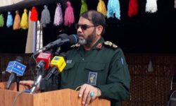 توطئه انشقاق قومیتی در بین ایرانیان راه به جایی نمی برد
