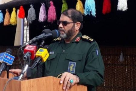توطئه انشقاق قومیتی در بین ایرانیان راه به جایی نمی برد