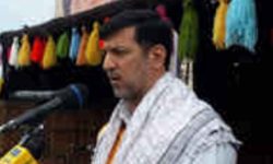 افزایش ۳۸ درصدی واکسیناسیون دام های عشایری
