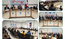 نباید فضای مجازی مبنای تحلیل سیاسی دانشجو باشد